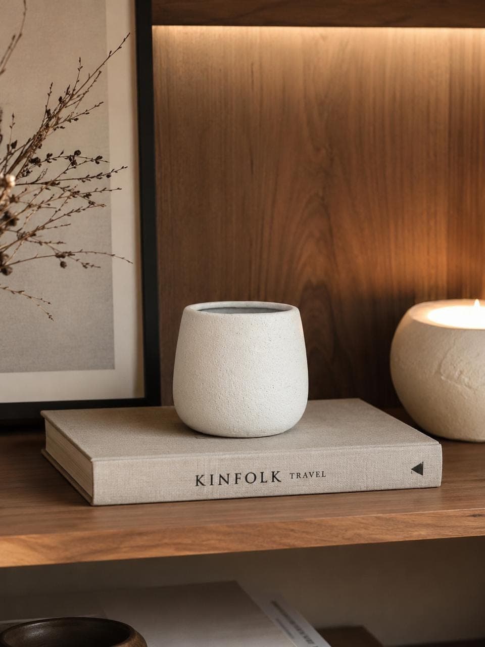 Budaya — equipamiento y ambientación (imagen 6)