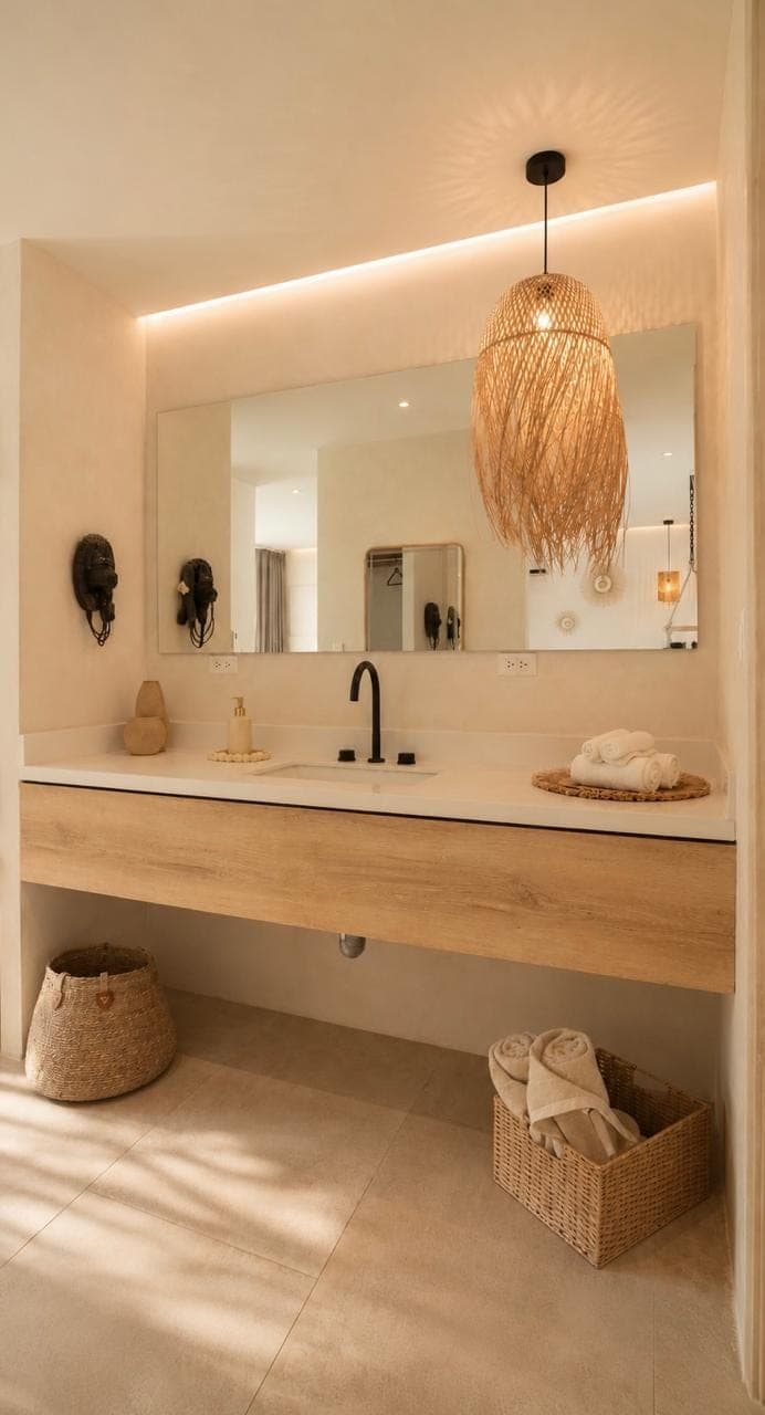 Budaya — equipamiento y ambientación (imagen 20)