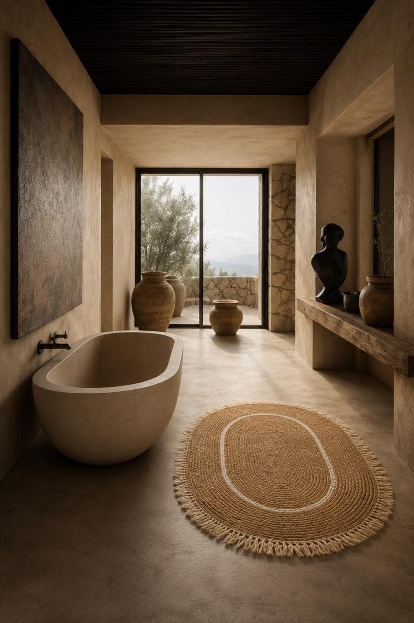 Budaya — equipamiento y ambientación (imagen 33)