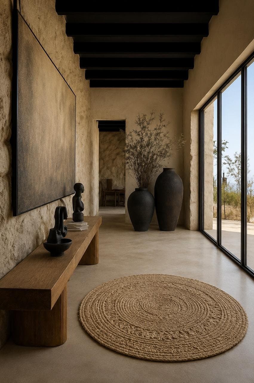 Budaya — equipamiento y ambientación (imagen 34)