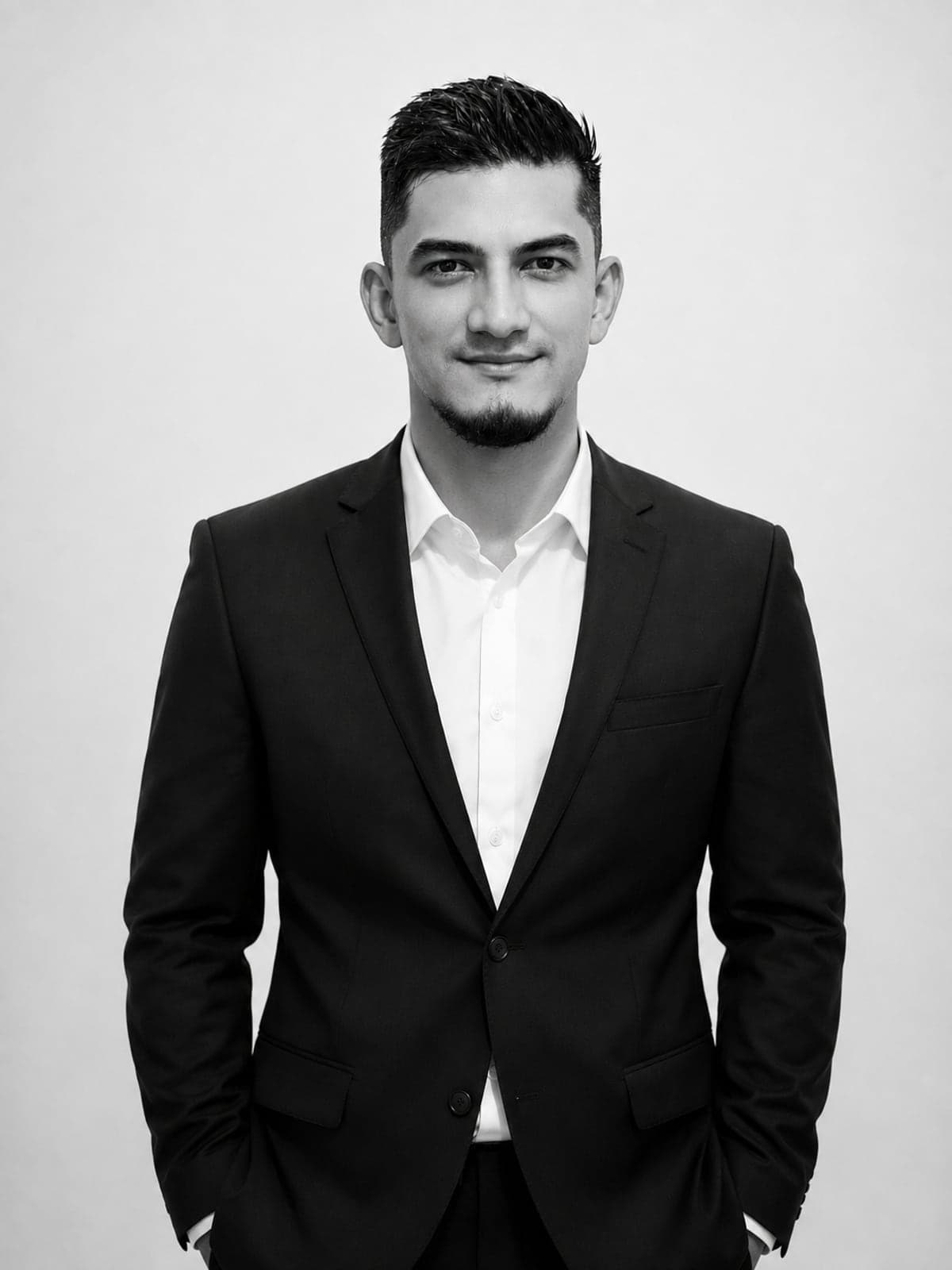 Aarón Fonseca — equipo de 19.89 Arquitectura