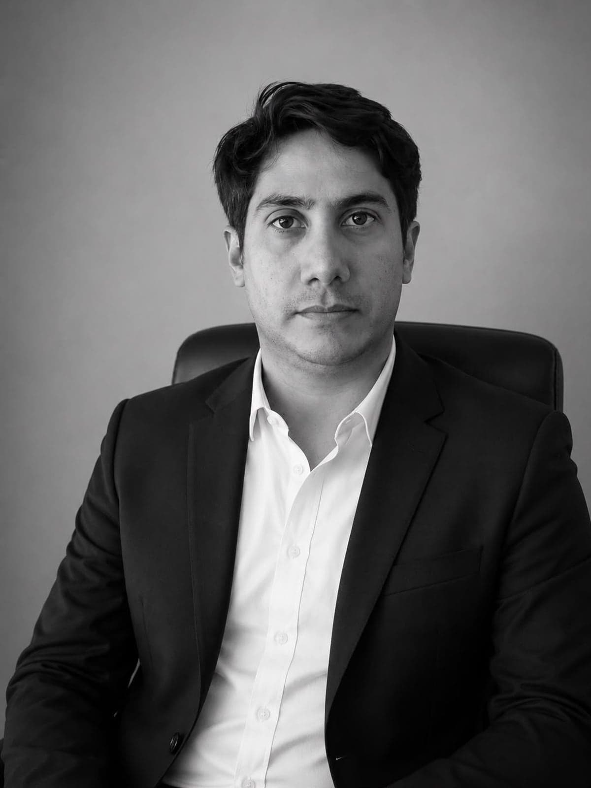 Jorge Andrés Salas Chaves — equipo de 19.89 Arquitectura