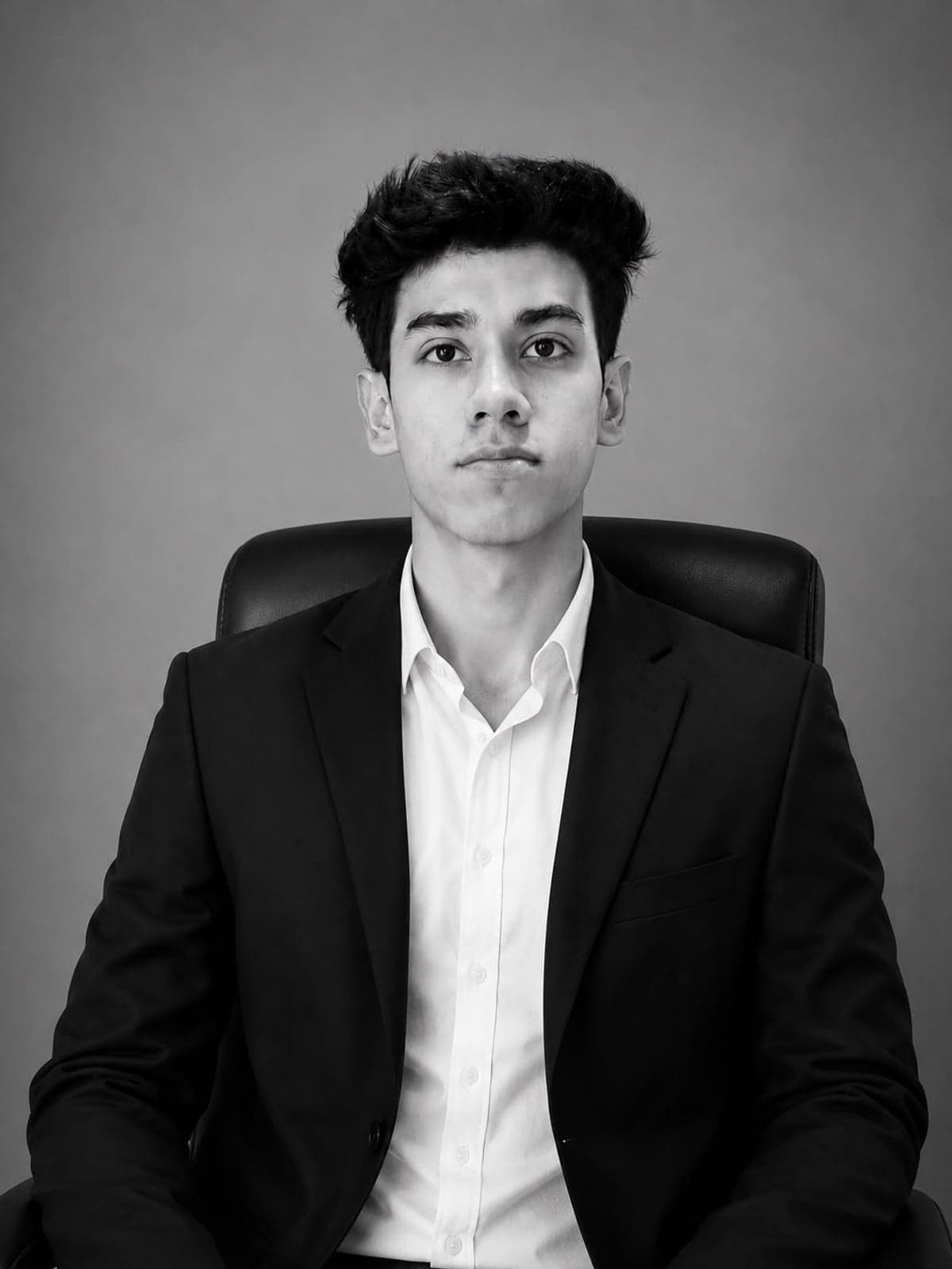 Matías Gutiérrez Salas — equipo de 19.89 Arquitectura