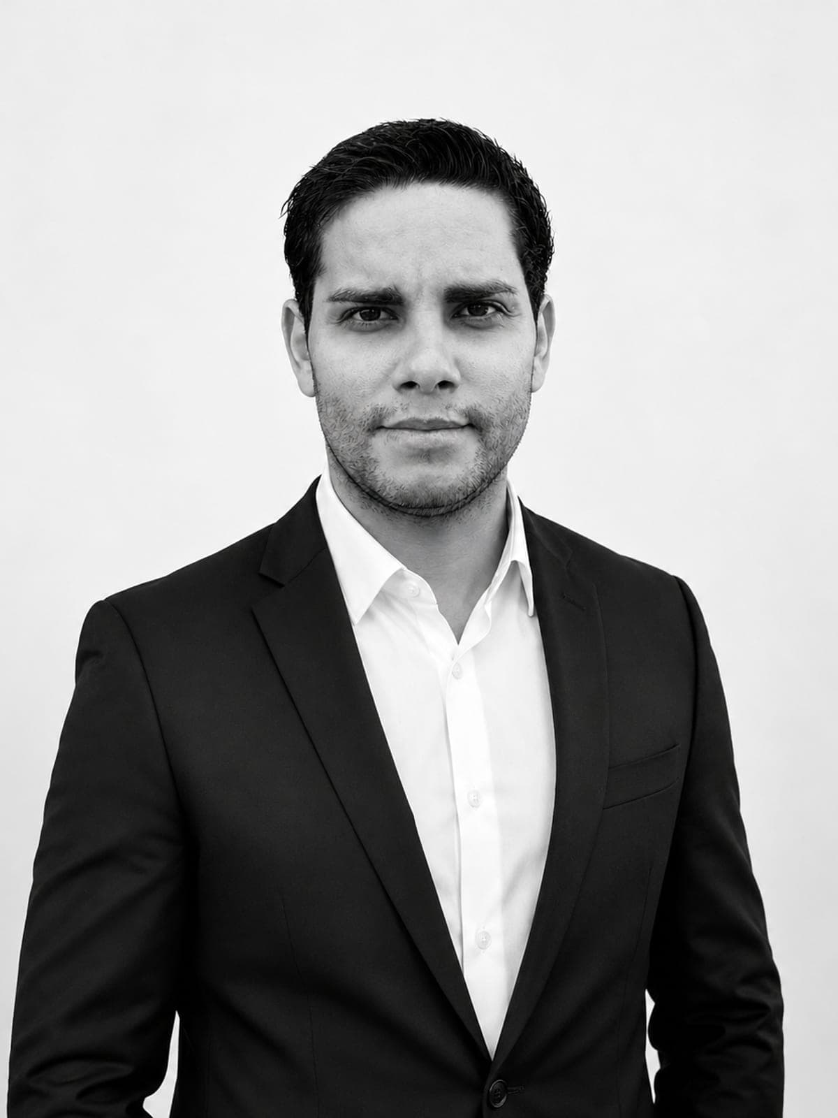 Rubén Arturo Guido Villalobos — equipo de 19.89 Arquitectura