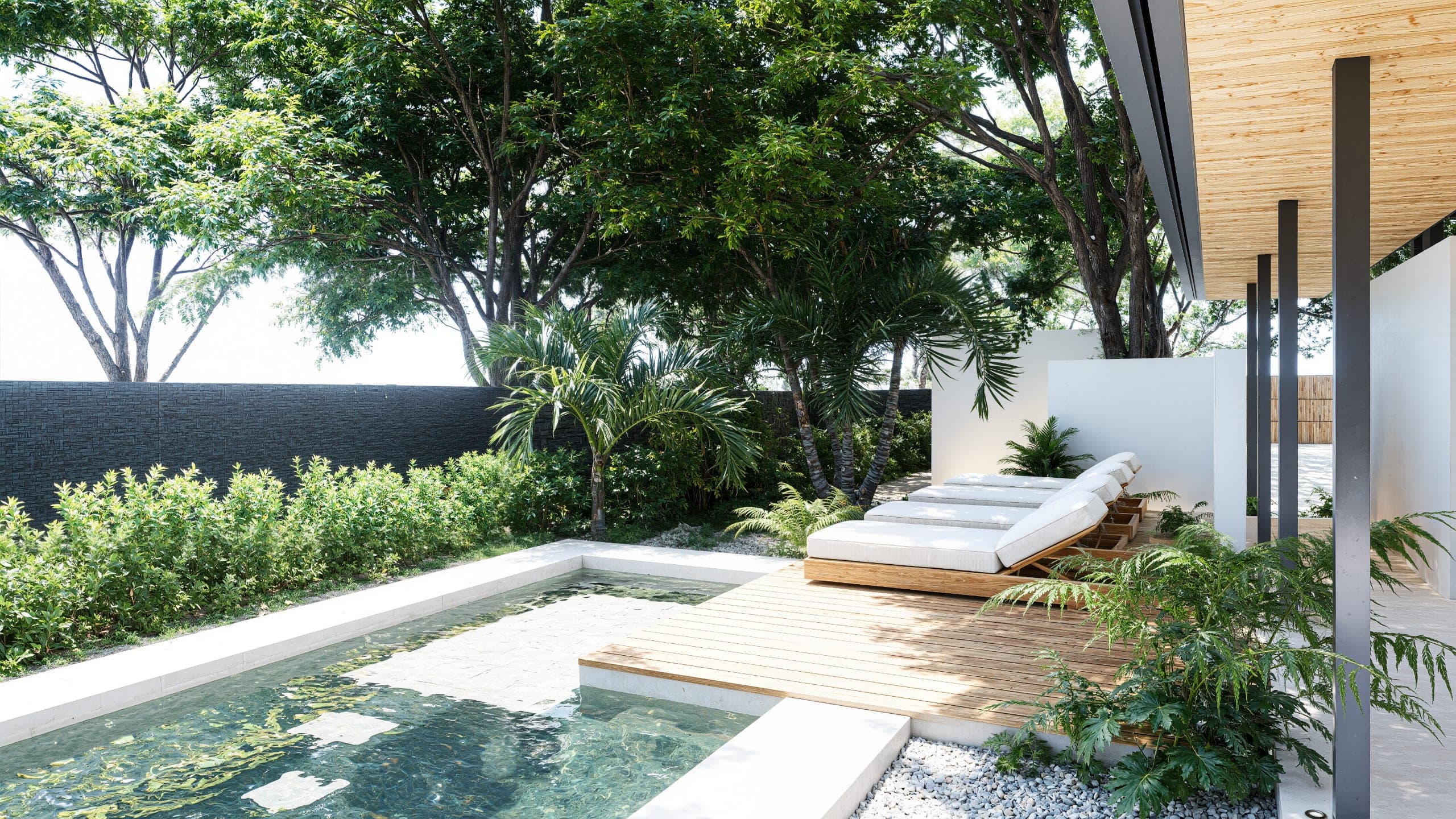 Proyecto Amarea — 19.89 Arquitectura (imagen 5)