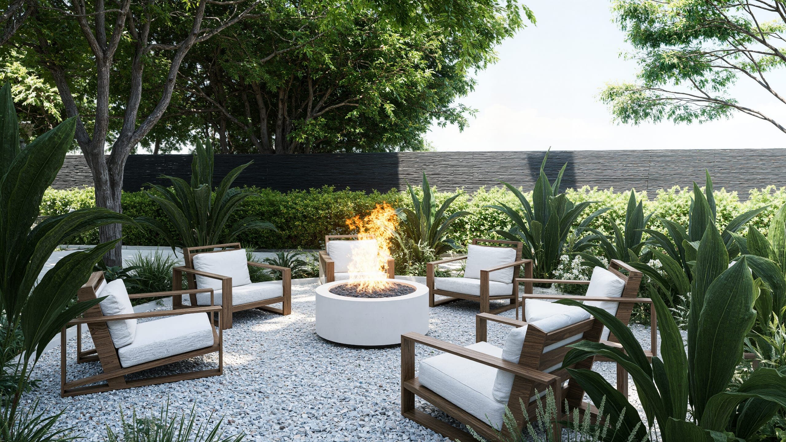 Proyecto Amarea — 19.89 Arquitectura (imagen 7)