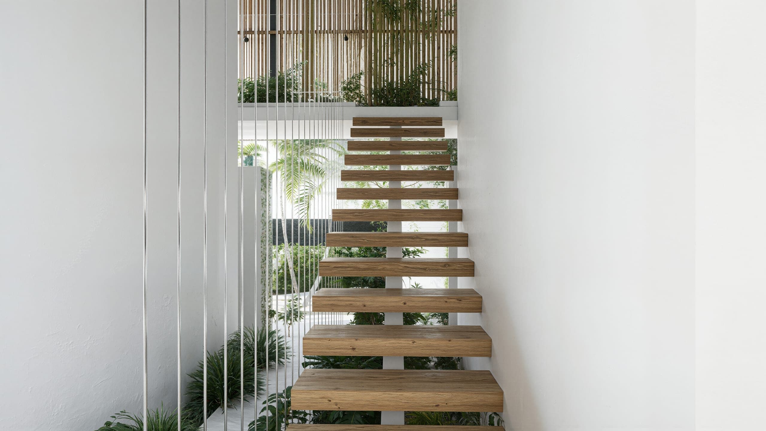 Proyecto Amarea — 19.89 Arquitectura (imagen 8)