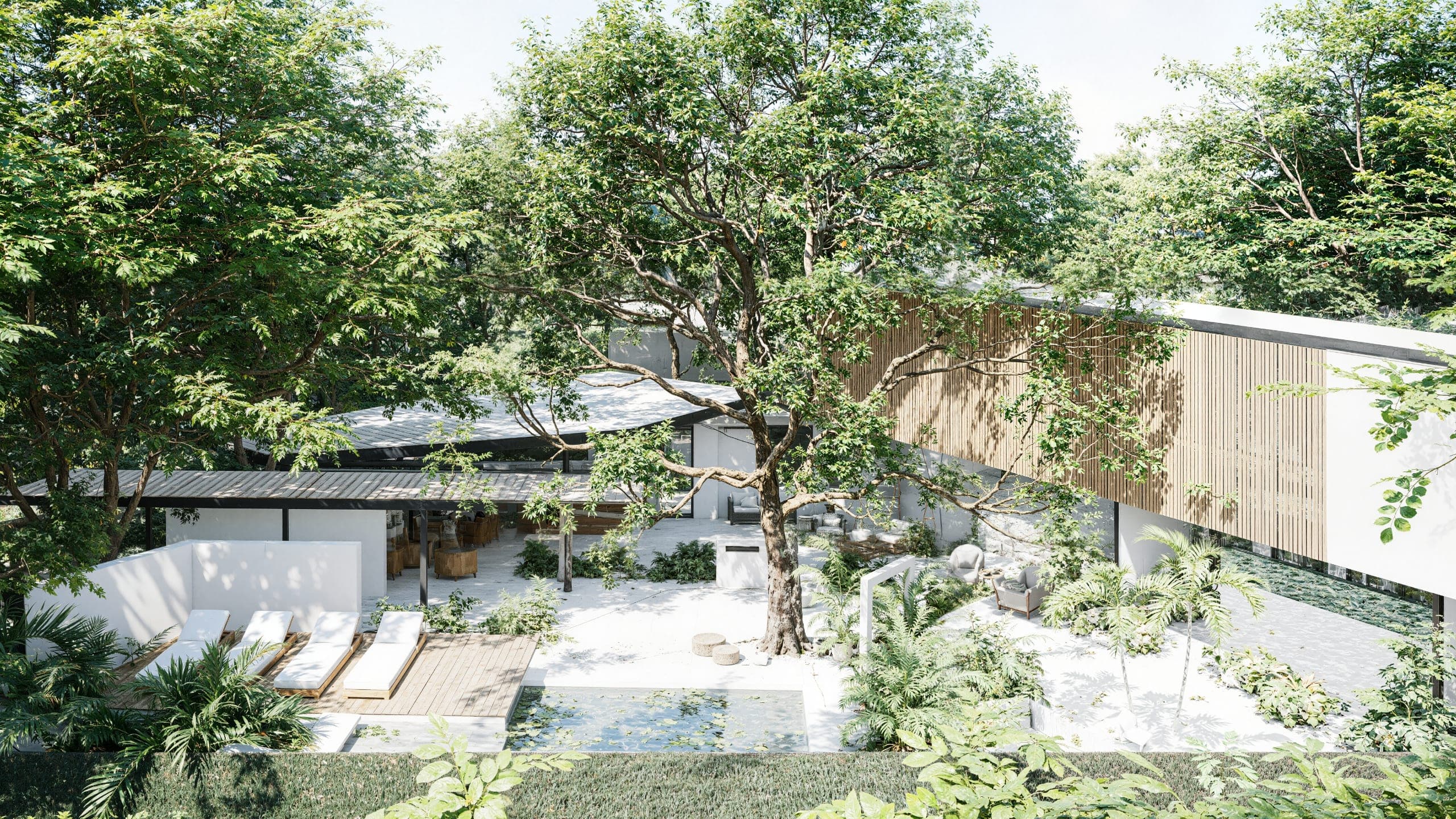 Proyecto Amarea — 19.89 Arquitectura (imagen 10)