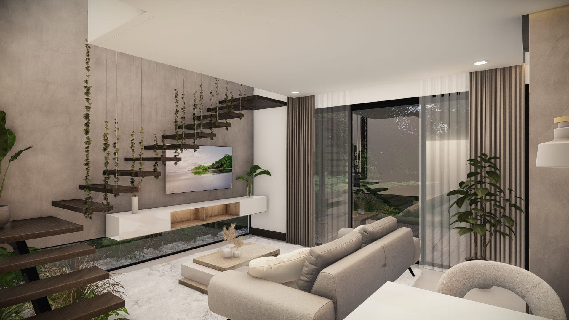 Proyecto Cafetal — 19.89 Arquitectura (imagen 4)