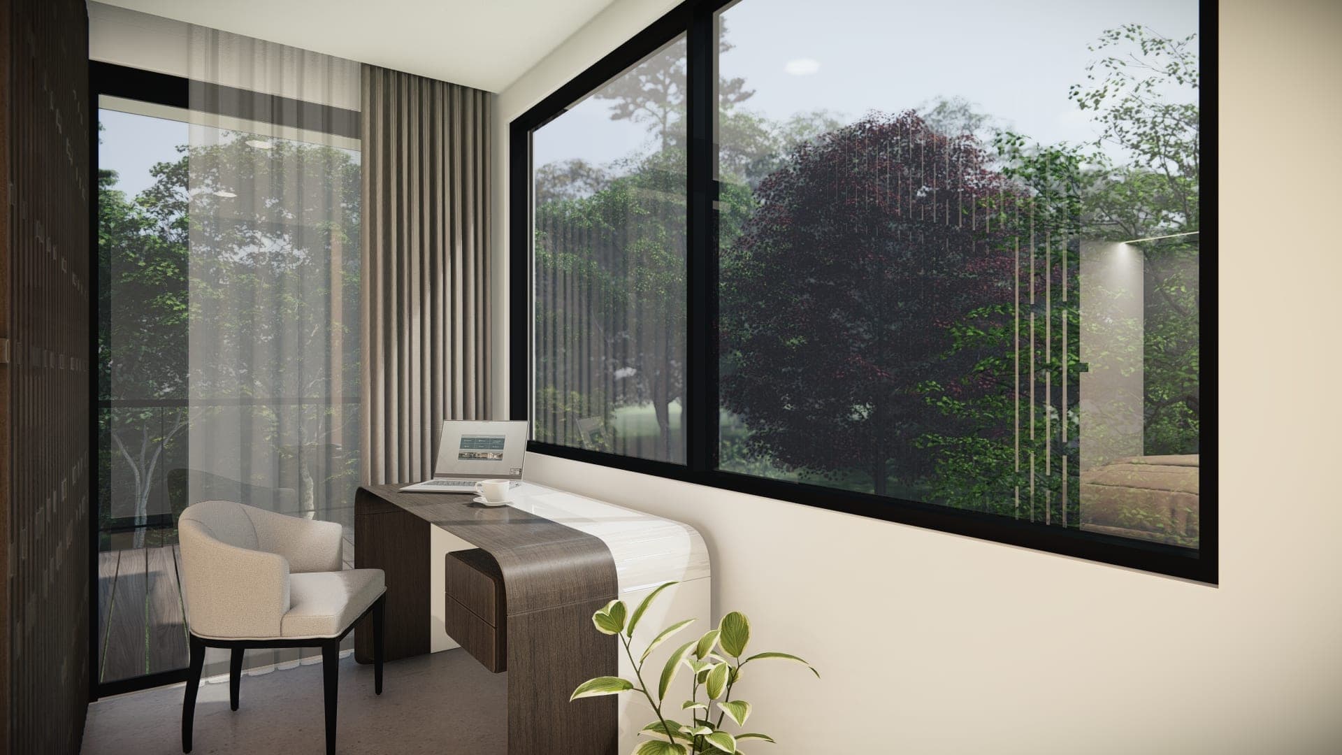 Proyecto Cafetal — 19.89 Arquitectura (imagen 7)