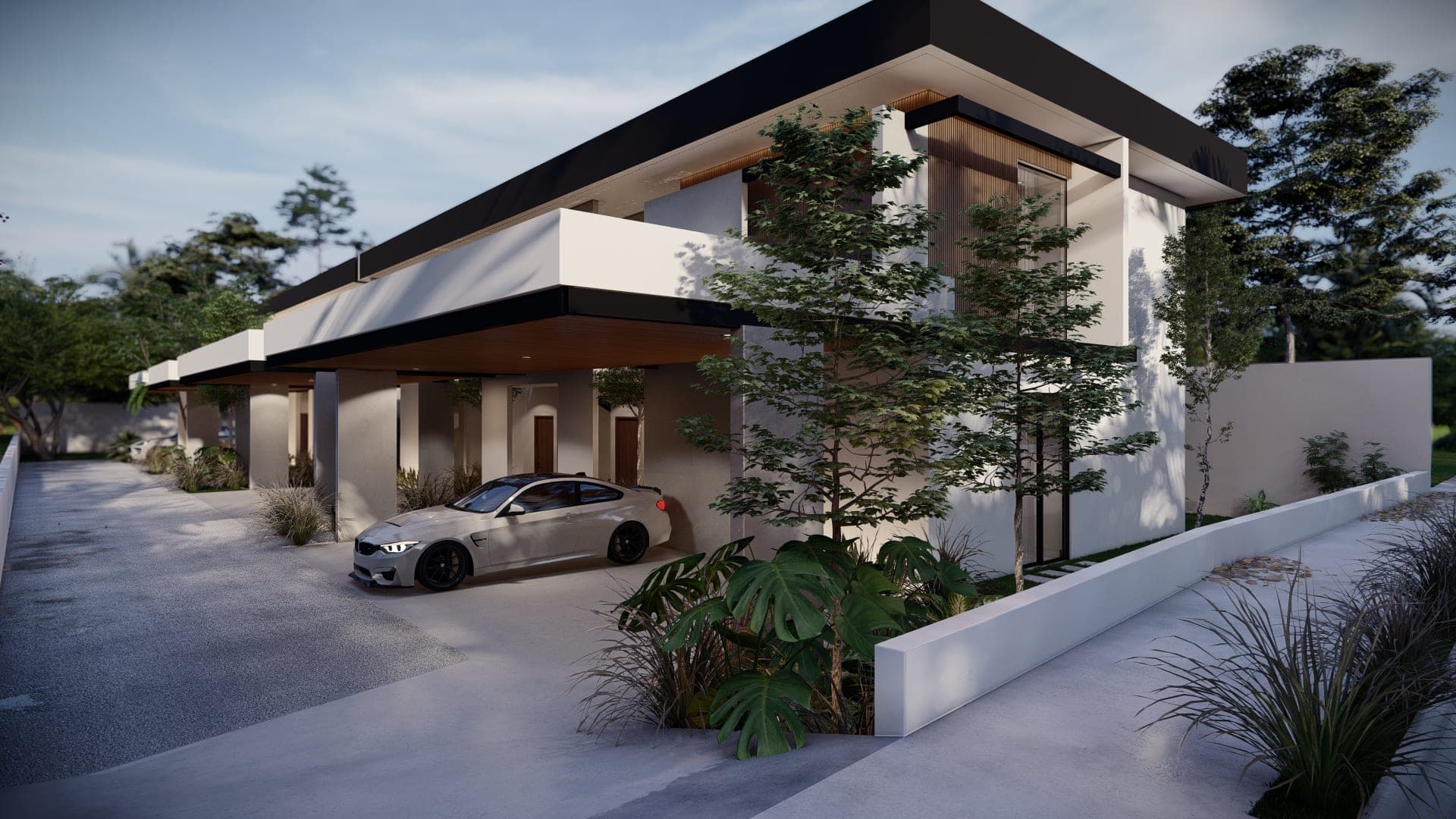 Diciembre Seis project — 19.89 Arquitectura (image 1)