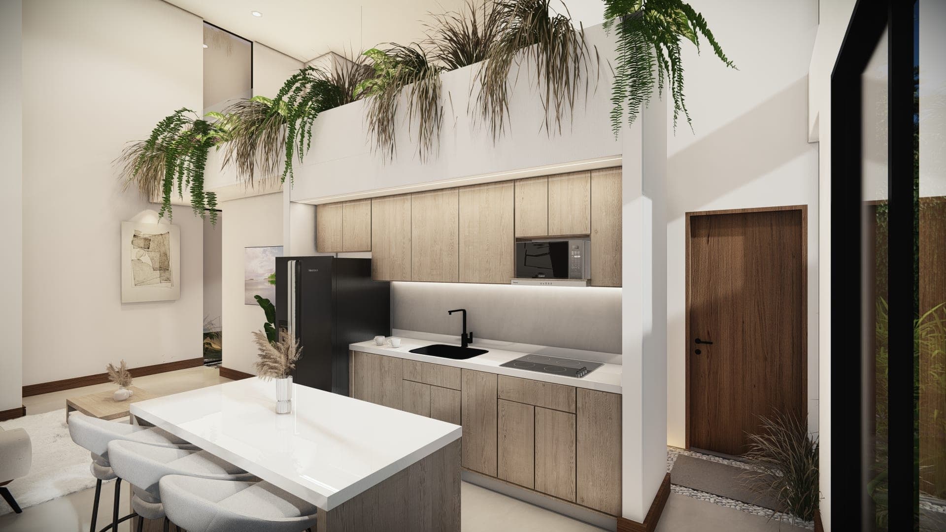 Diciembre Seis project — 19.89 Arquitectura (image 2)