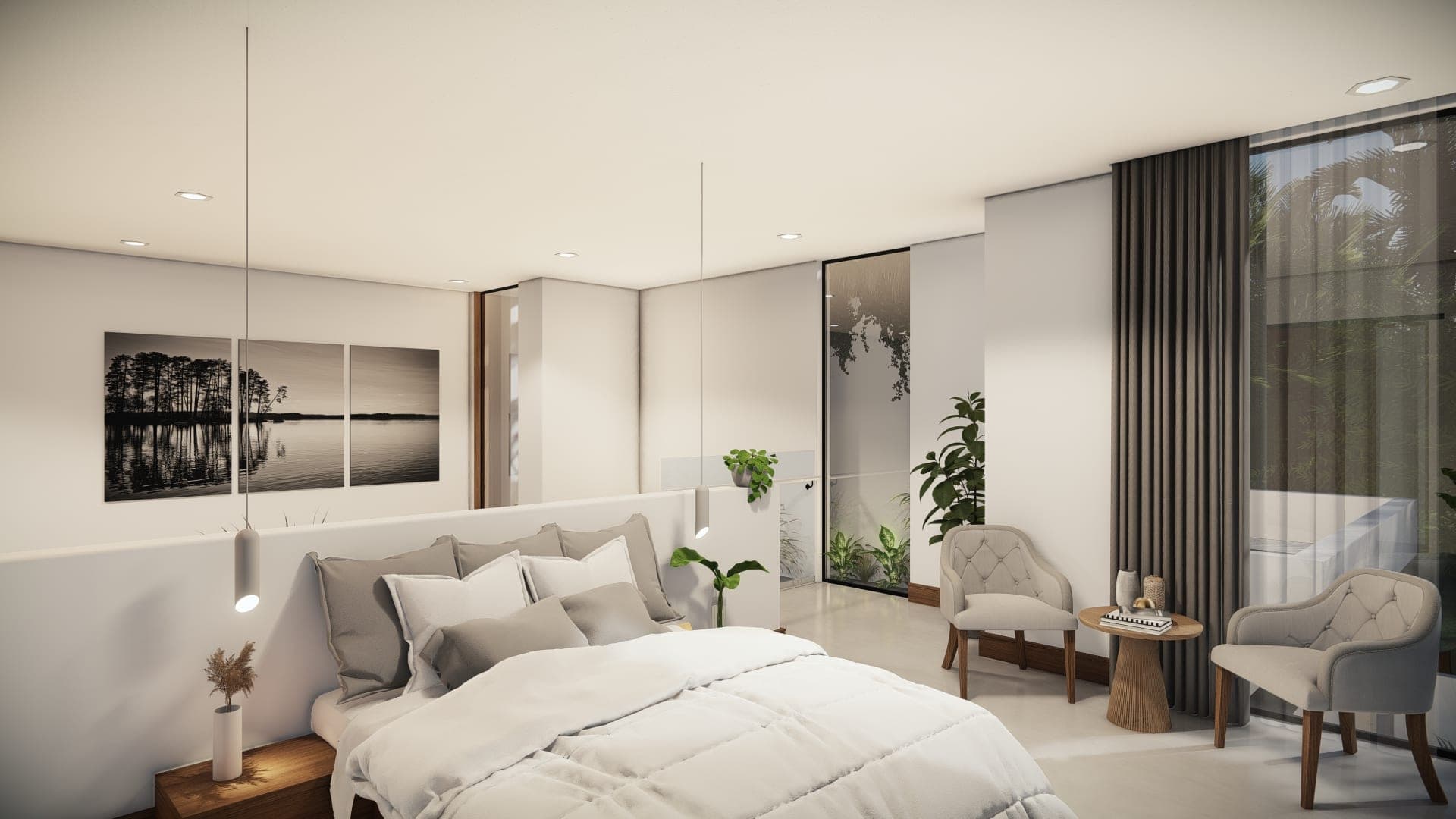 Diciembre Seis project — 19.89 Arquitectura (image 3)
