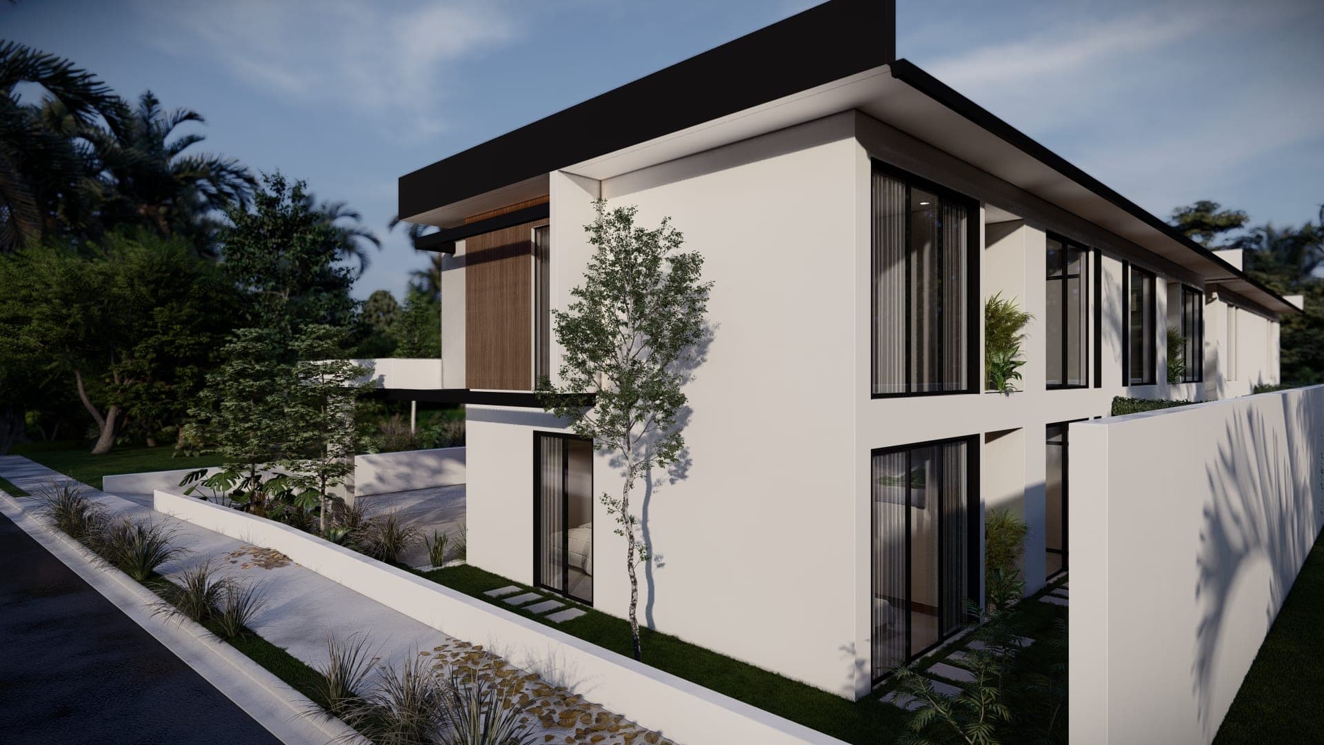 Diciembre Seis project — 19.89 Arquitectura (image 5)