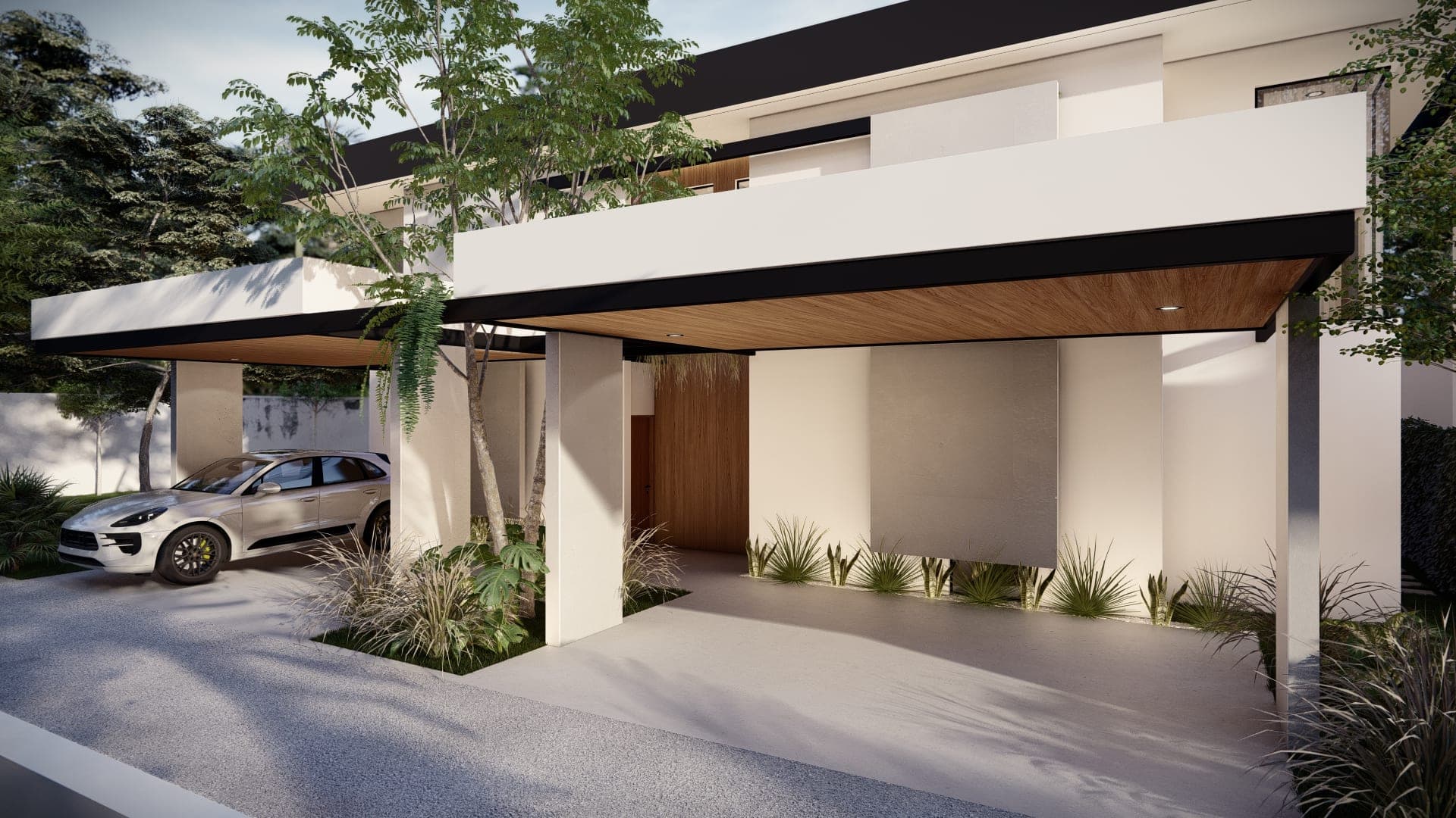 Diciembre Seis project — 19.89 Arquitectura