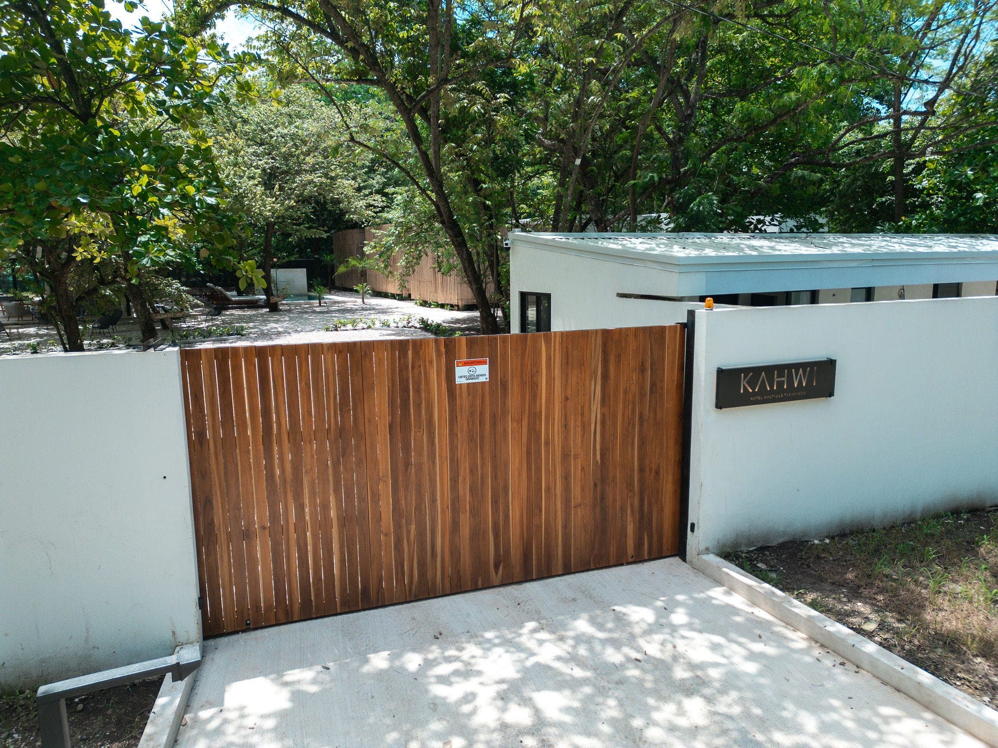 Proyecto Kahwi — 19.89 Arquitectura (imagen 1)