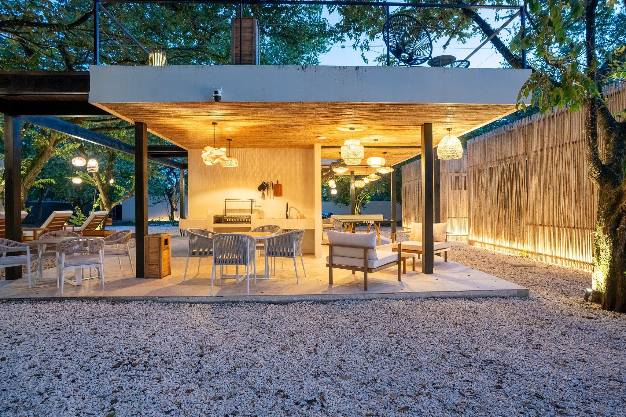 Proyecto Kahwi — 19.89 Arquitectura (imagen 4)
