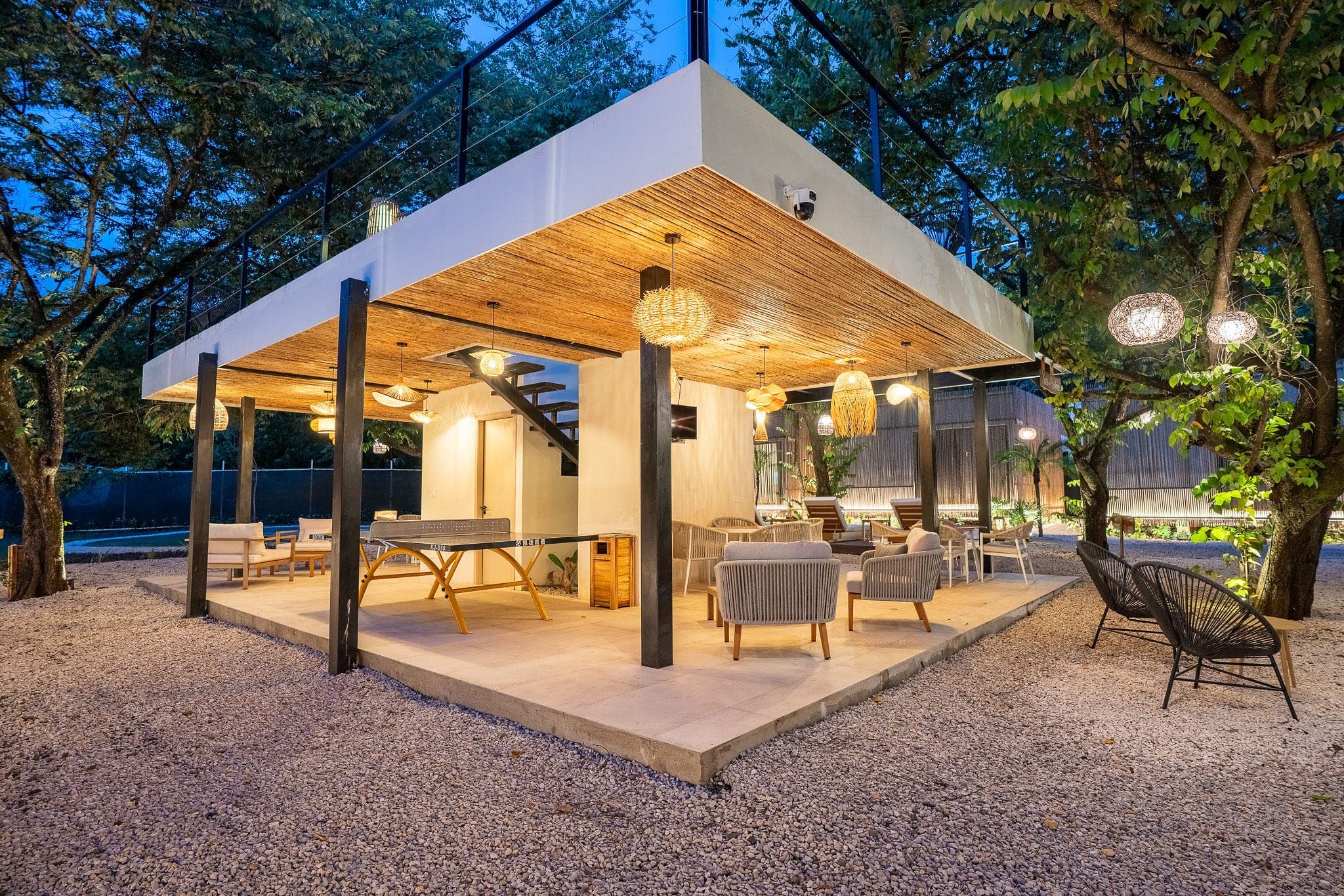 Proyecto Kahwi — 19.89 Arquitectura (imagen 5)