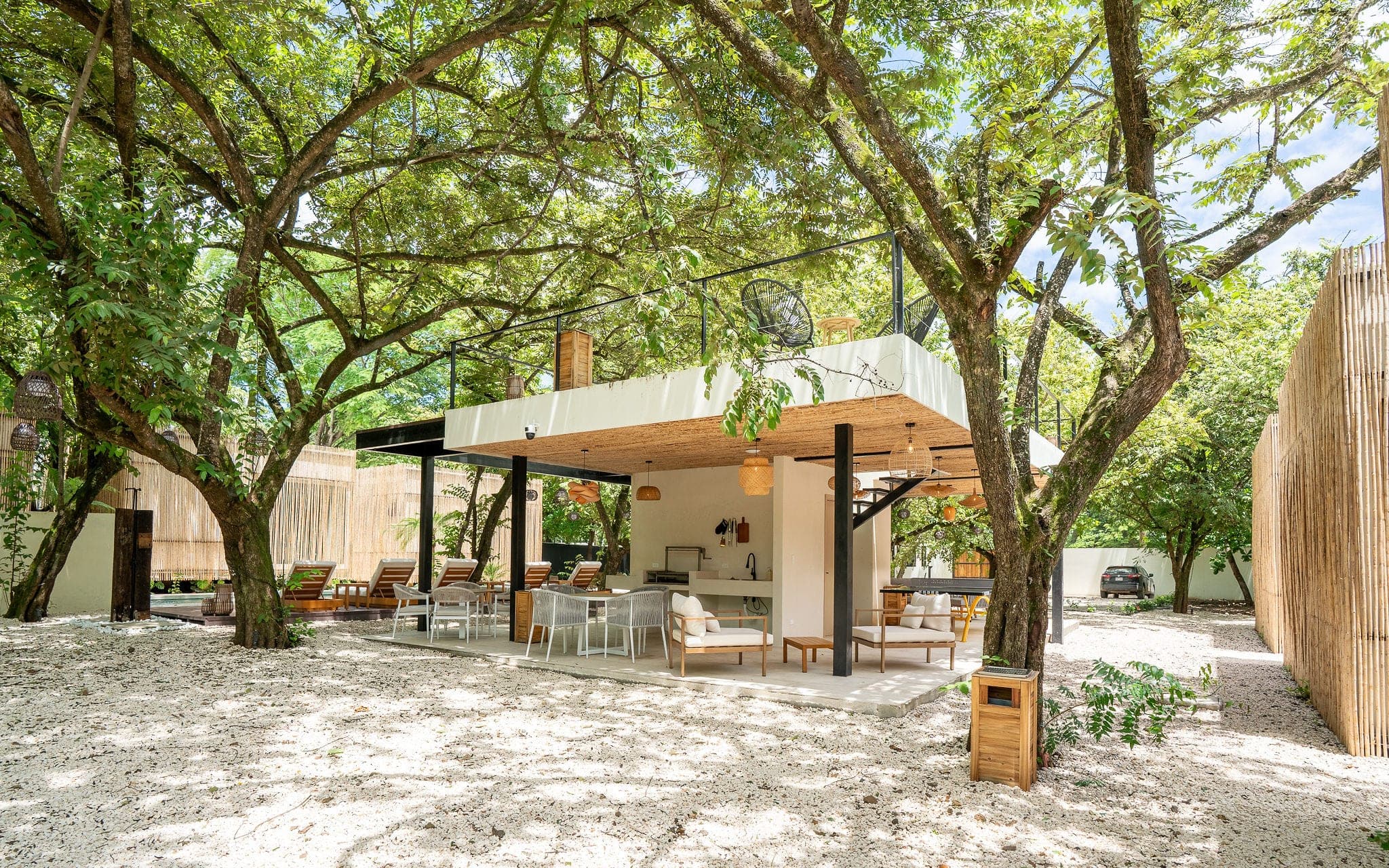 Proyecto Kahwi — 19.89 Arquitectura (imagen 6)