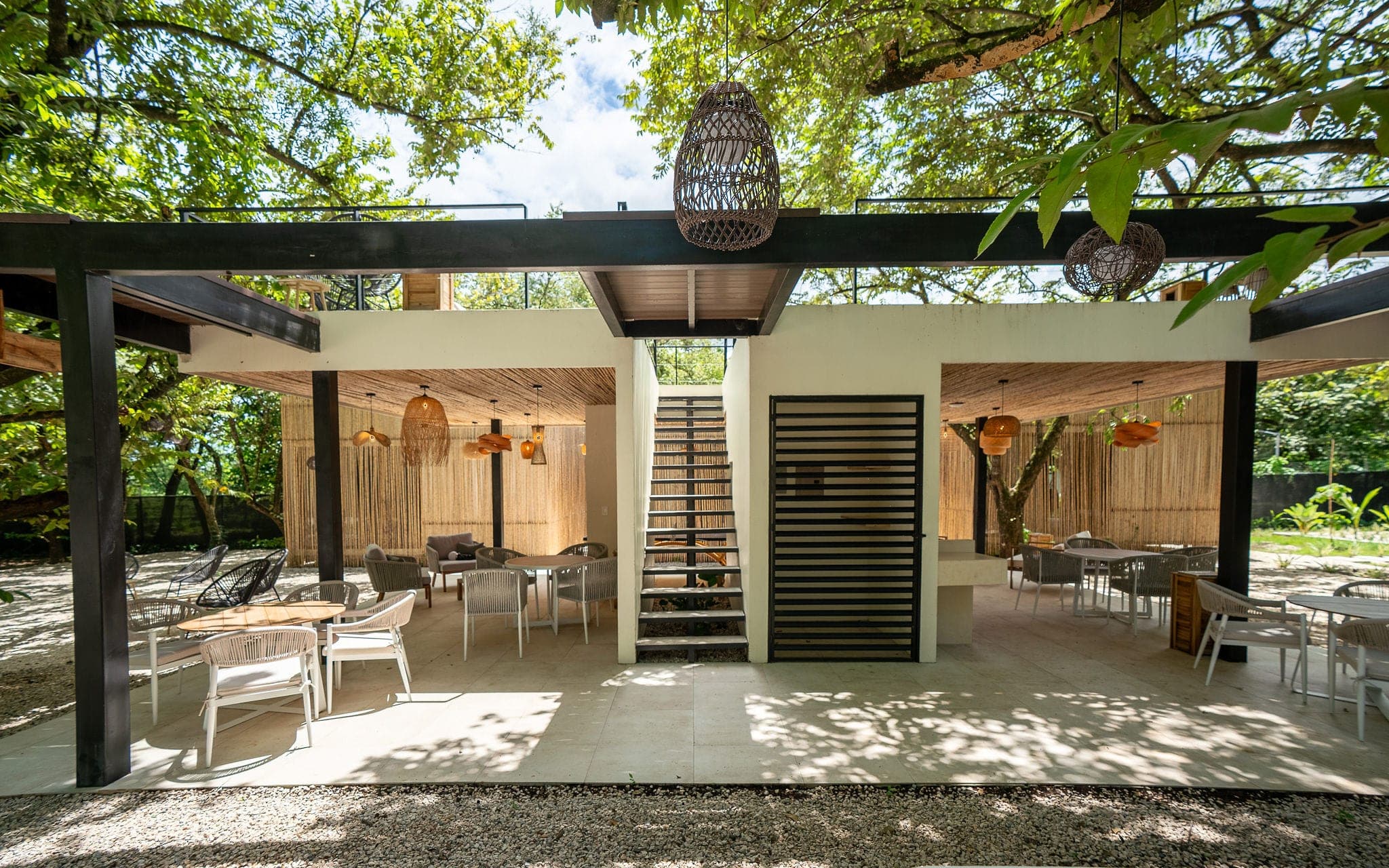 Proyecto Kahwi — 19.89 Arquitectura (imagen 7)