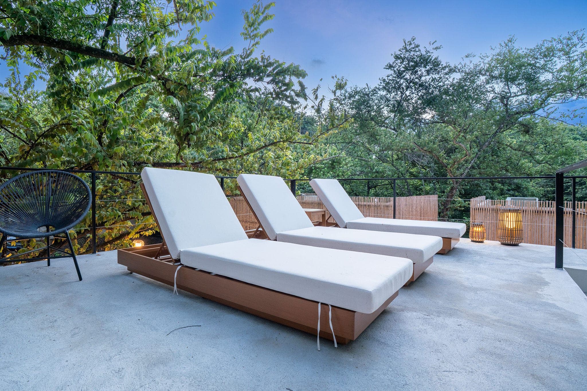 Proyecto Kahwi — 19.89 Arquitectura (imagen 8)