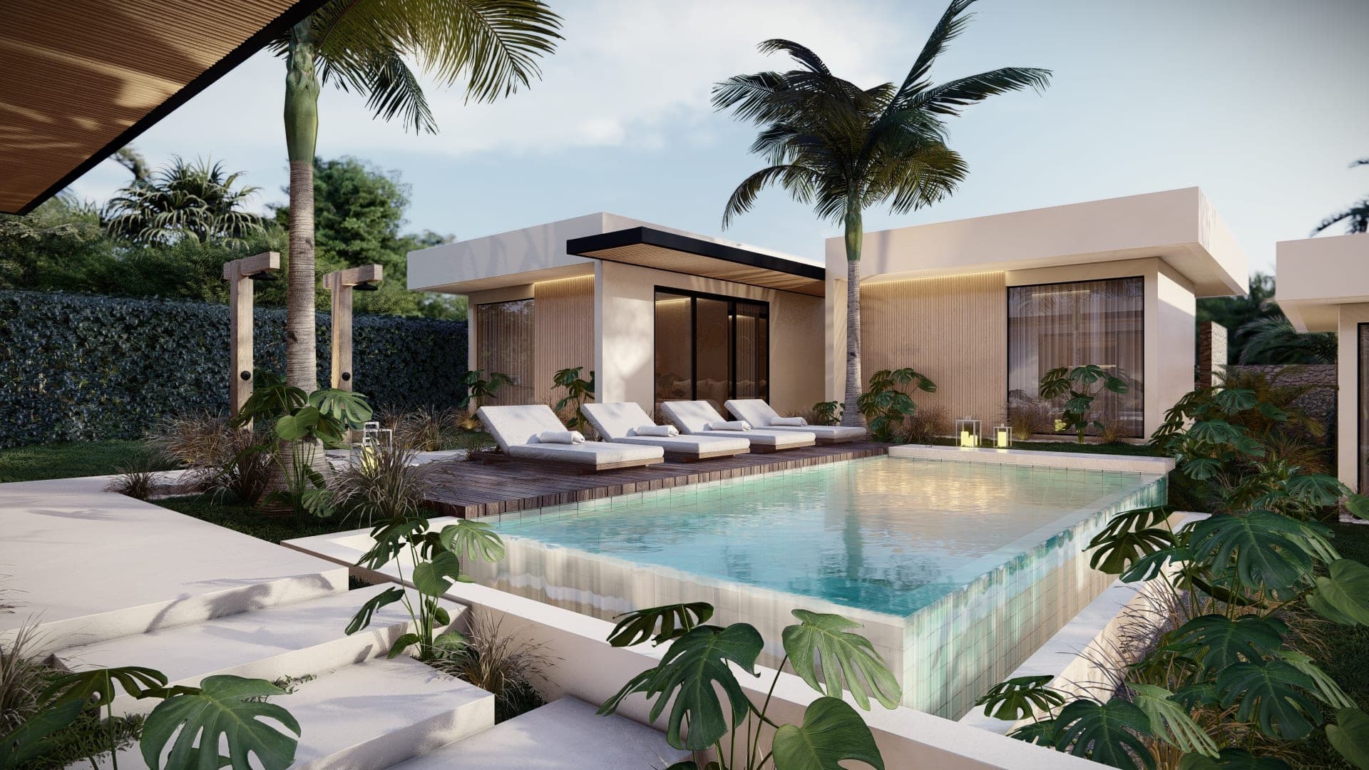 Tree Lodge project — 19.89 Arquitectura (image 6)