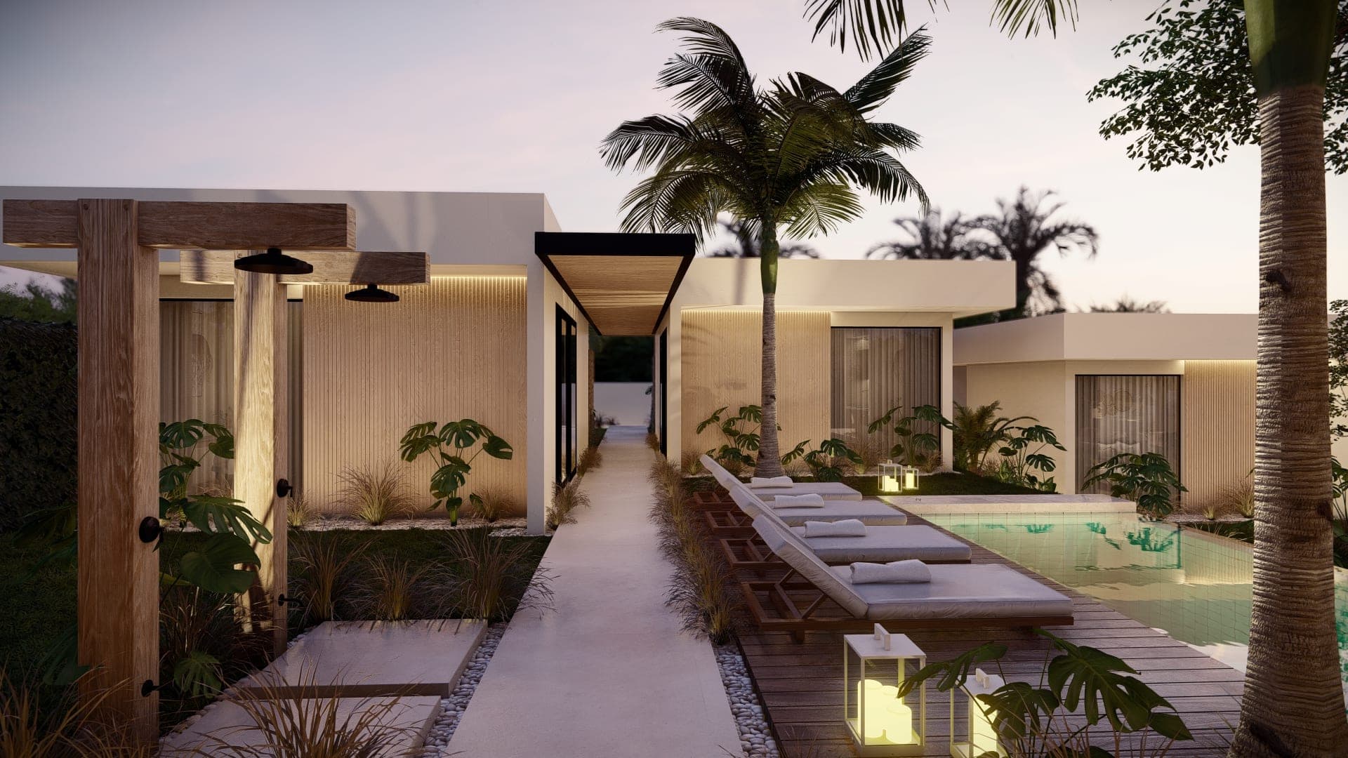 Tree Lodge project — 19.89 Arquitectura (image 7)